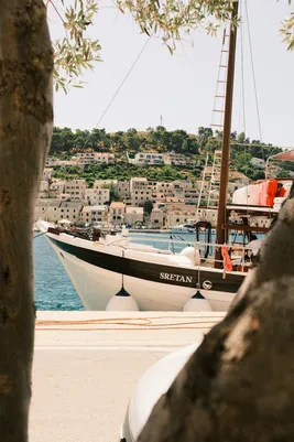 📍 Bol, Croatia - July 2025