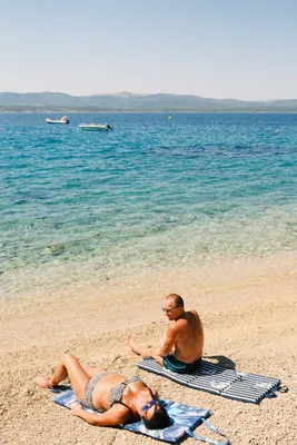 📍 Bol, Croatia - July 2025