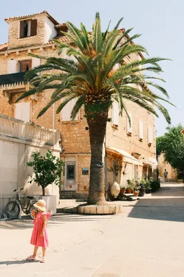 📍 Supetar, Croatia - July 2025