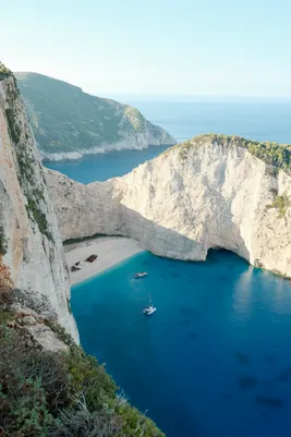 📍 Zàkynthos, Greece - September 2024