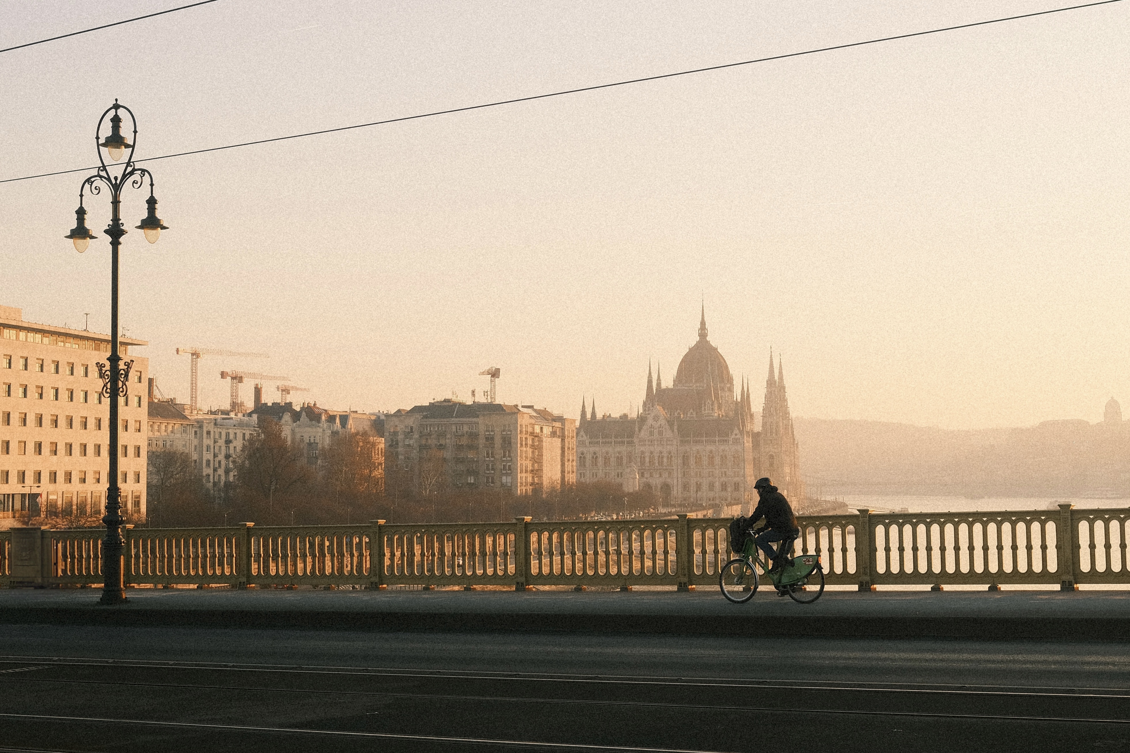 📍 Budapest, Hungary - December 2024